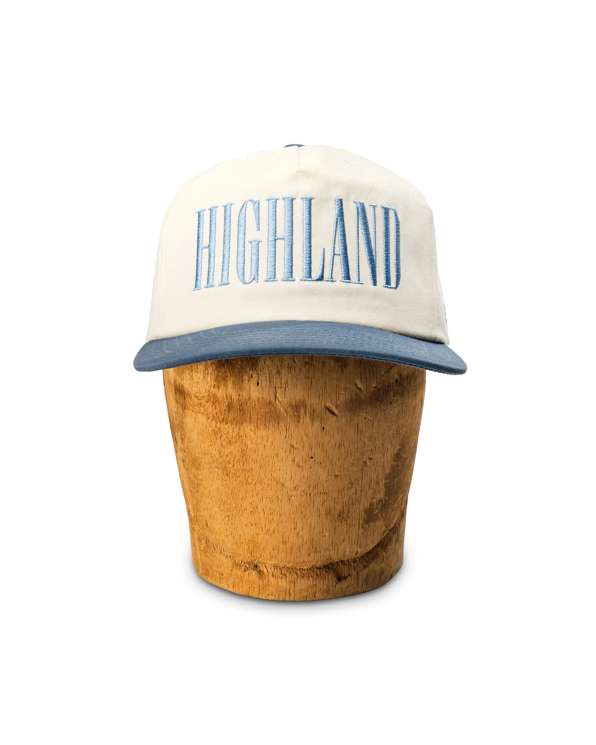 Heritage Highland Hat