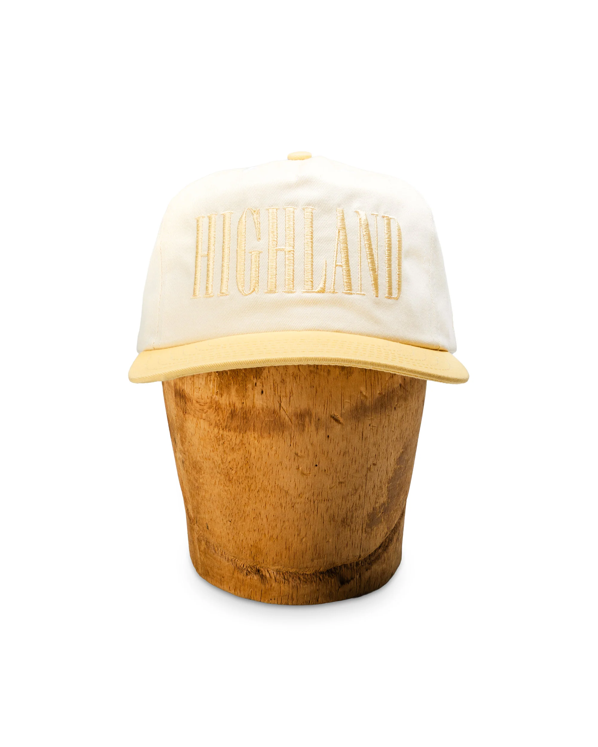 Heritage Highland Hat